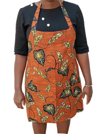 BASIC APRON